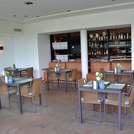 Fletcher Hotel - Restaurant Elzenduin Ter Heijde Ngoại thất bức ảnh