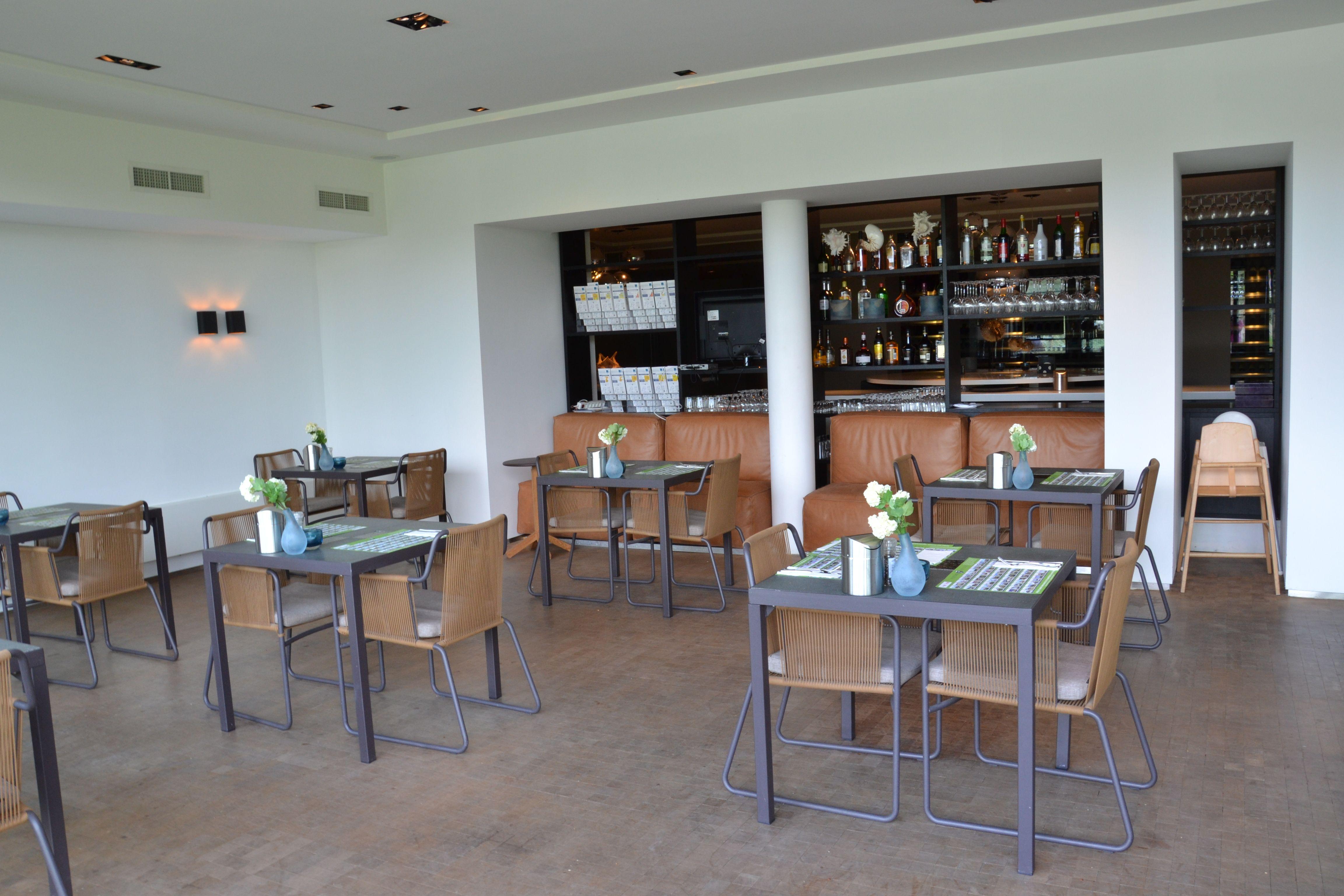 Fletcher Hotel - Restaurant Elzenduin Ter Heijde Ngoại thất bức ảnh