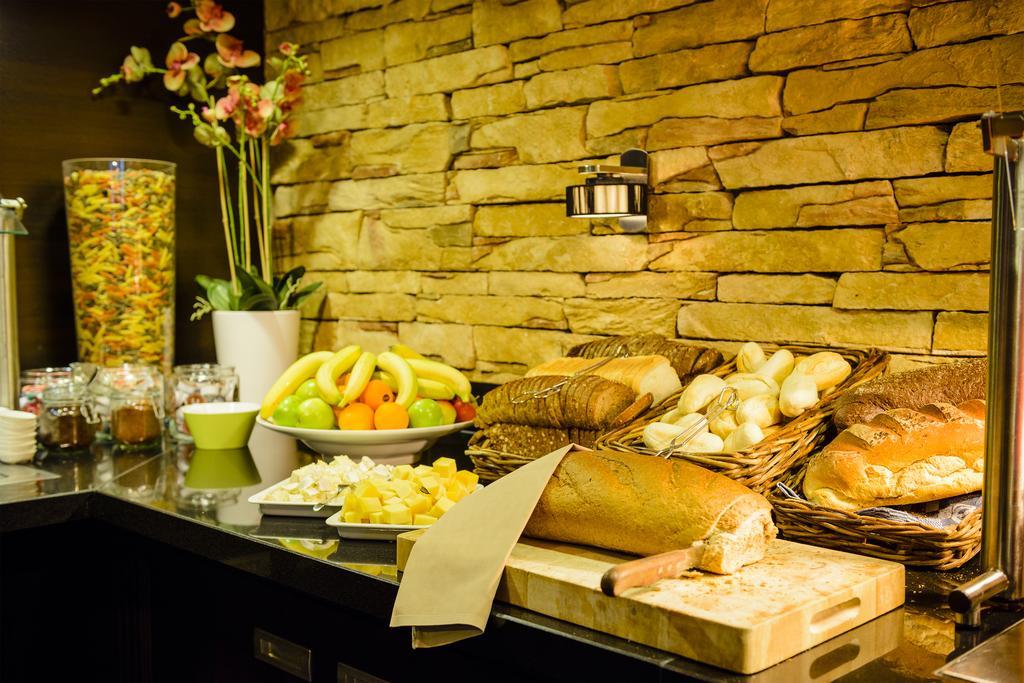 Fletcher Hotel - Restaurant Elzenduin Ter Heijde Ngoại thất bức ảnh