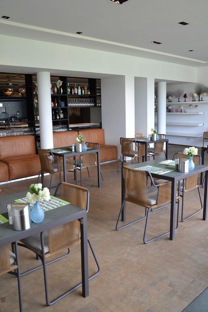 Fletcher Hotel - Restaurant Elzenduin Ter Heijde Ngoại thất bức ảnh