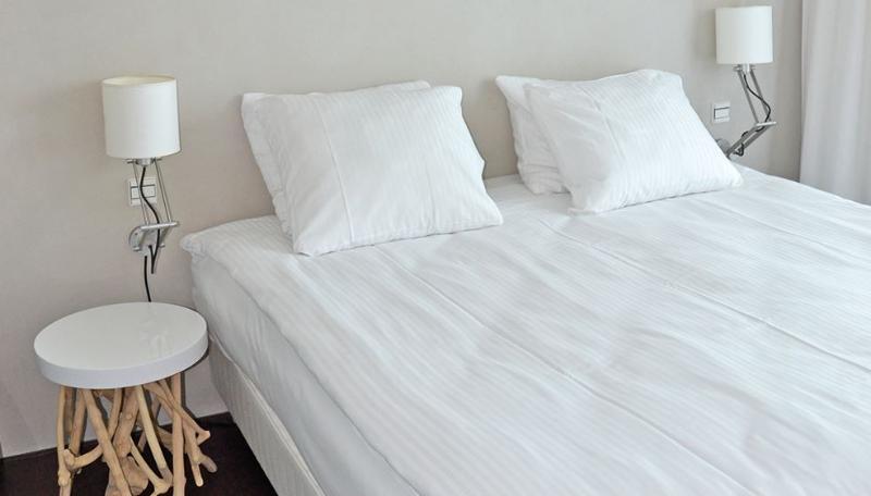 Fletcher Hotel - Restaurant Elzenduin Ter Heijde Ngoại thất bức ảnh
