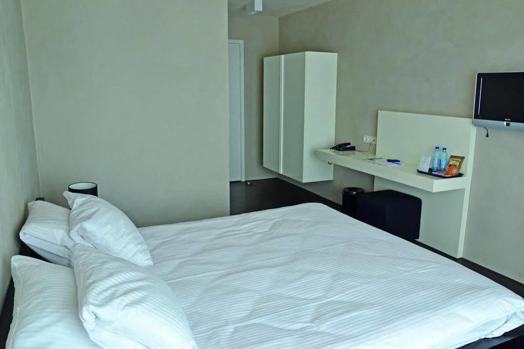 Fletcher Hotel - Restaurant Elzenduin Ter Heijde Ngoại thất bức ảnh