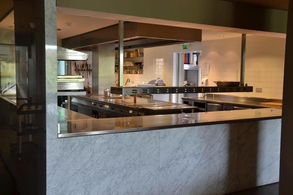 Fletcher Hotel - Restaurant Elzenduin Ter Heijde Ngoại thất bức ảnh