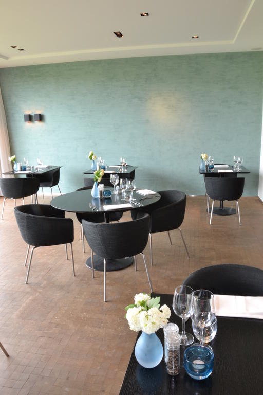 Fletcher Hotel - Restaurant Elzenduin Ter Heijde Ngoại thất bức ảnh