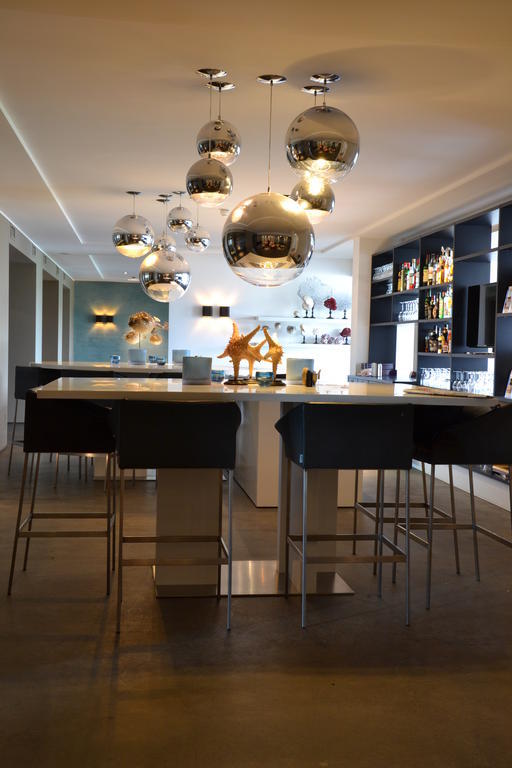 Fletcher Hotel - Restaurant Elzenduin Ter Heijde Ngoại thất bức ảnh